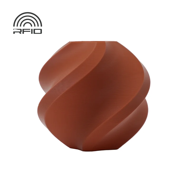 Bambu PLA Basic Filament 1KG – Brown
