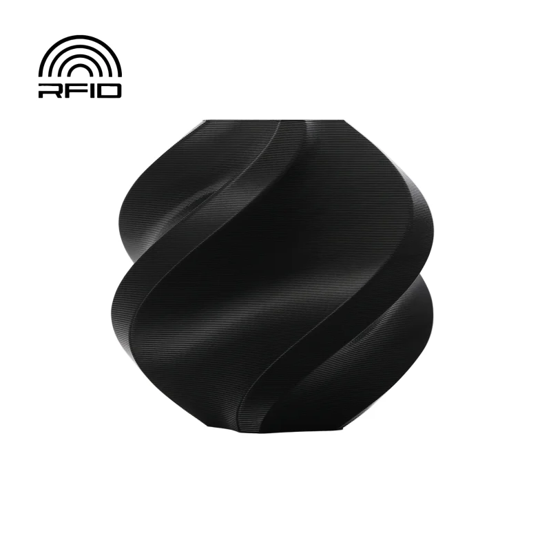 Bambu PETG Basic Filament 1KG – Black