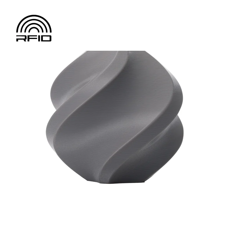 Bambu PETG Basic Filament 1KG – Gray
