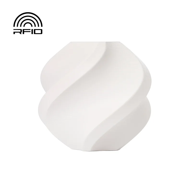 Bambu PETG Basic Filament 1KG – White