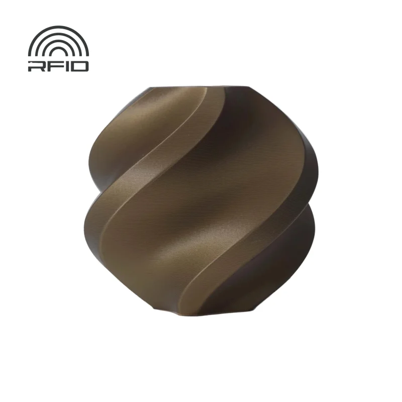 Bambu PLA Basic Filament 1KG – Bronze