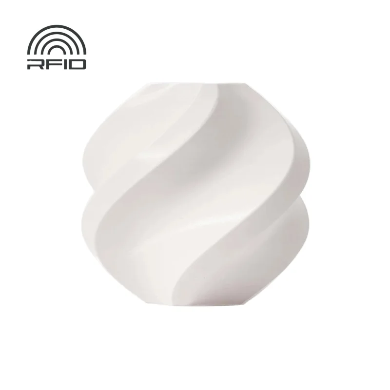 Bambu PLA Basic Filament 1KG – Jade White
