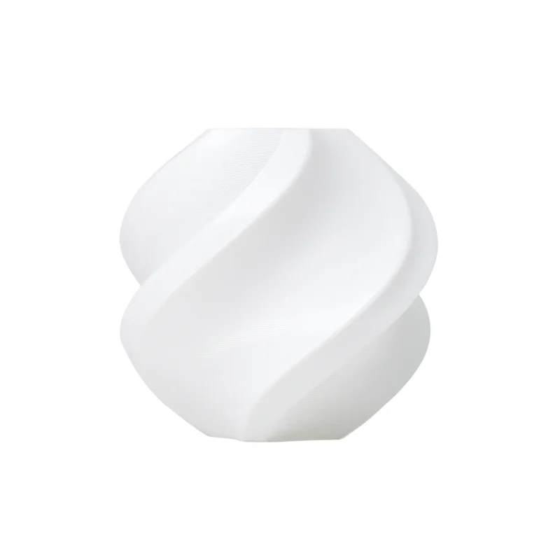 Bambu TPU 95A HF Filament 1KG – White