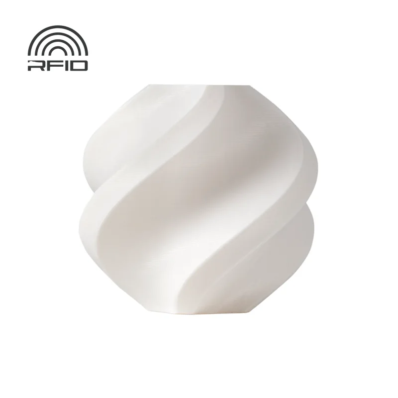 Bambu ABS Filament 1KG – White