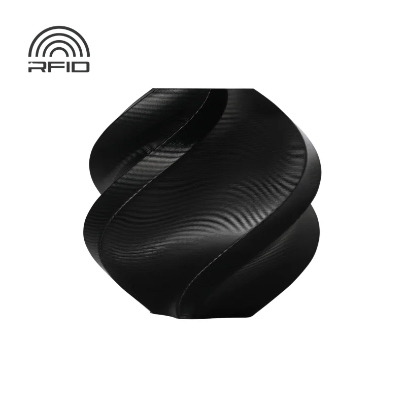 Bambu TPU for AMS Filament 1KG – Black